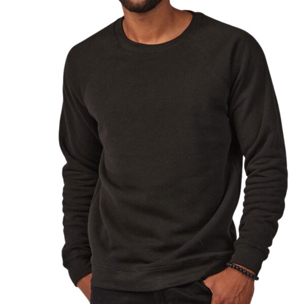 Tultex Premium 582 - Unisex Premium Fleece Crew Thumbnail