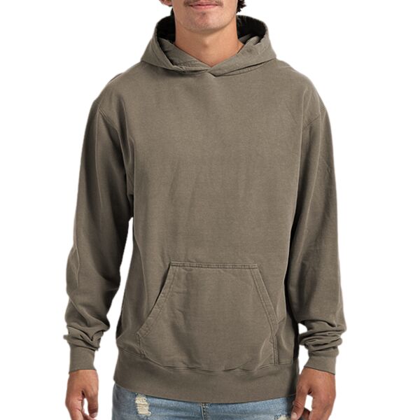 Tultex 1910 - Unisex Heritage Hoodie Thumbnail