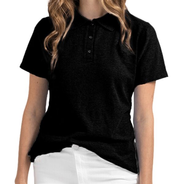 Tultex 401 - Women's 50/50 Sport Polo Thumbnail