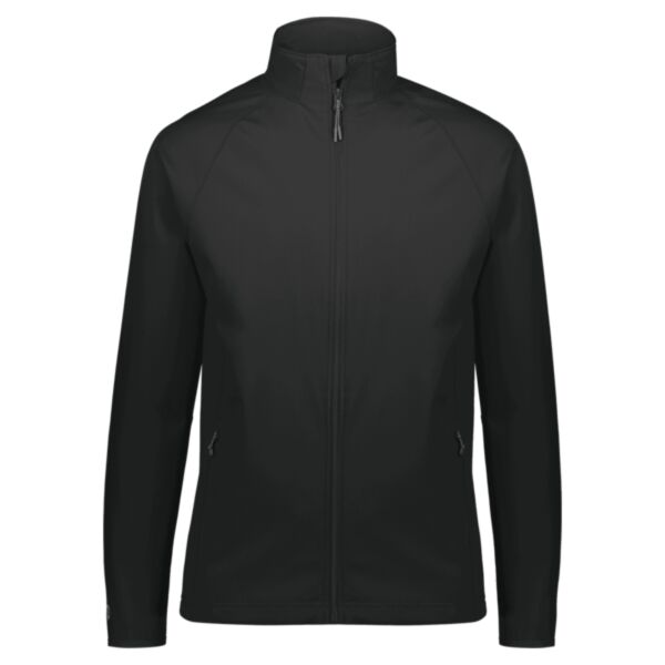 Men's Featherlight Soft Shell Jacket Thumbnail