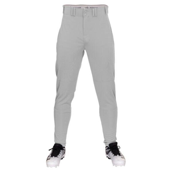 Unisex Crush Tapered Baseball Pants Thumbnail