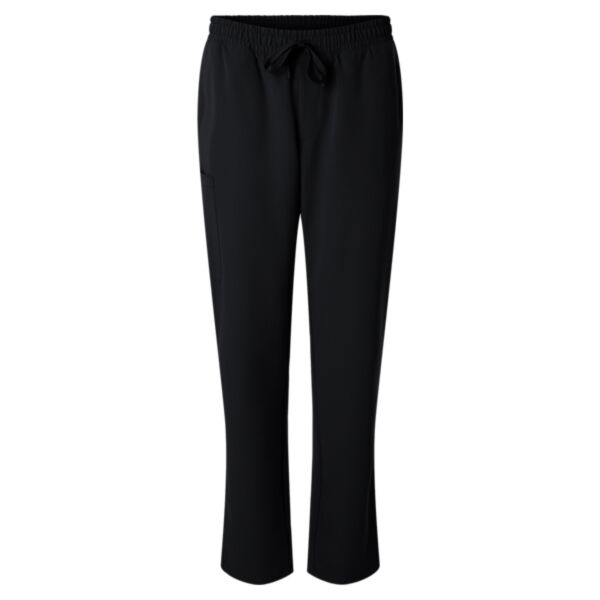 Men's Rhodes Everyday Straight-Leg Scrub Pants Thumbnail