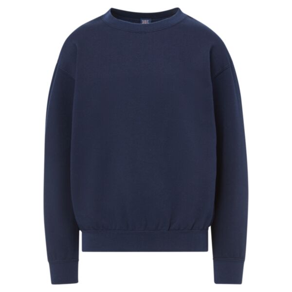 Youth Buddy Crewneck Sweatshirt Thumbnail