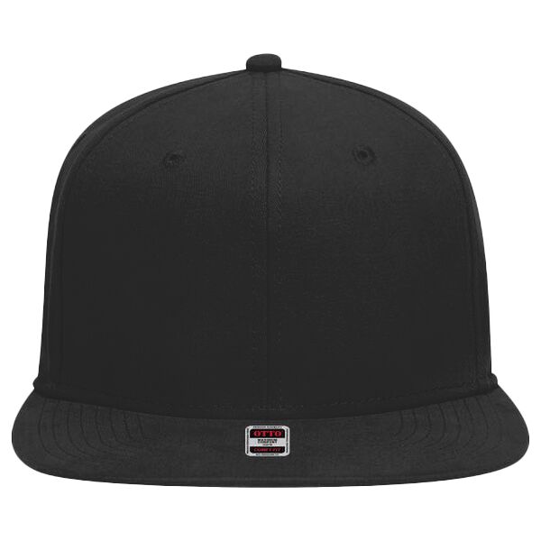 OTTO CAP® OTTO COMFY FIT® 6 Panel Pro Style Snapback Hat Thumbnail