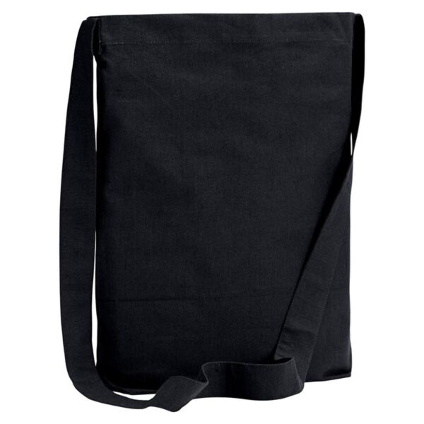 Canvas Sling Tote Thumbnail