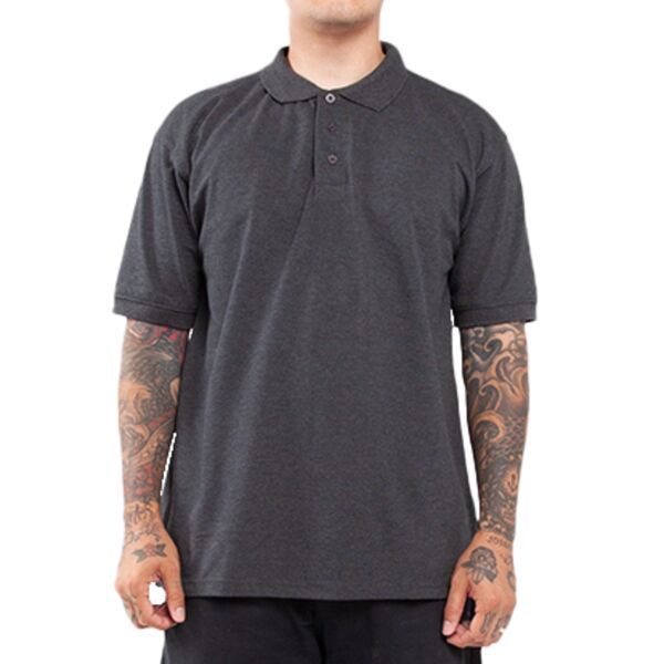 Unisex Polo Thumbnail