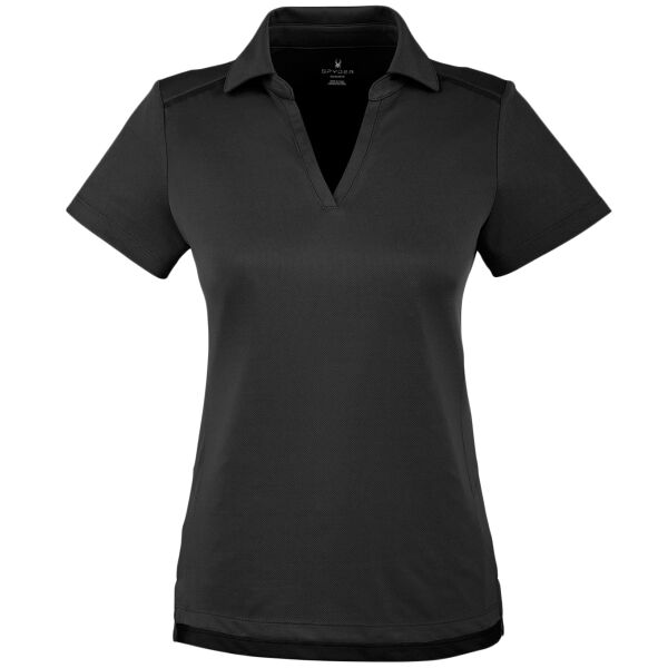 Women's Freestyle Polo Thumbnail