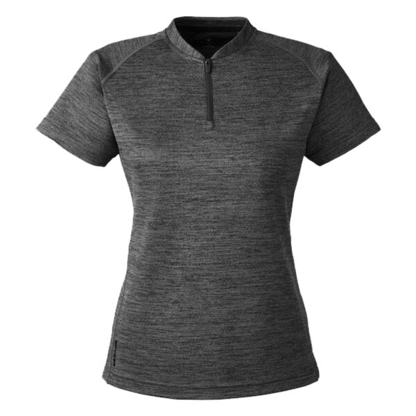 Women's Mission Blade Collar Polo Thumbnail