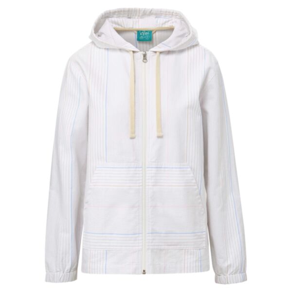 Women's Mood & Vibe™ Poplin Jacket Thumbnail