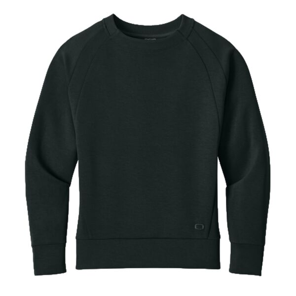 Women's Transcend Pullover Thumbnail