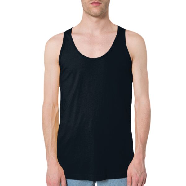 2411 Unisex Power Wash Tank Thumbnail