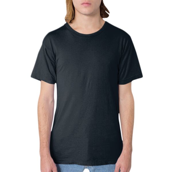 2011 Unisex Power Washed T-Shirt Thumbnail