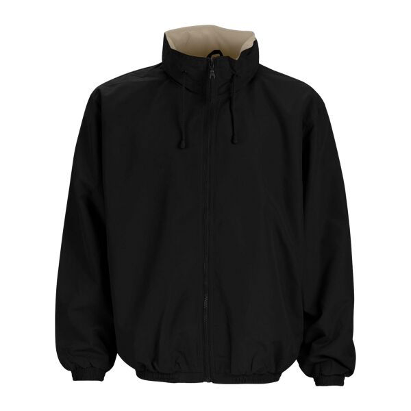 Hampton Microfiber Jacket Thumbnail