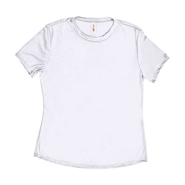 AI201 Women's Expert Tee Thumbnail