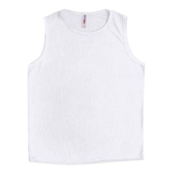 AJ219 Women's Singlet Thumbnail