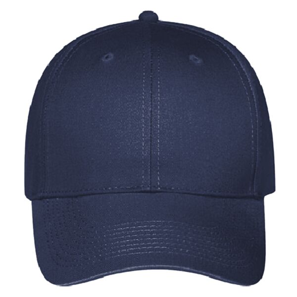 OTTO CAP® 6 Panel Low Profile Baseball Cap Thumbnail
