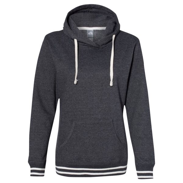 Women’s Relay Hooded Sweatshirt Thumbnail