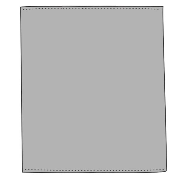 Faux Fur Throw Blanket Thumbnail