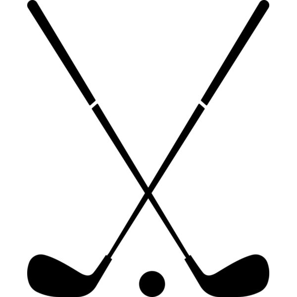 Golf   Clipart 6 Thumbnail