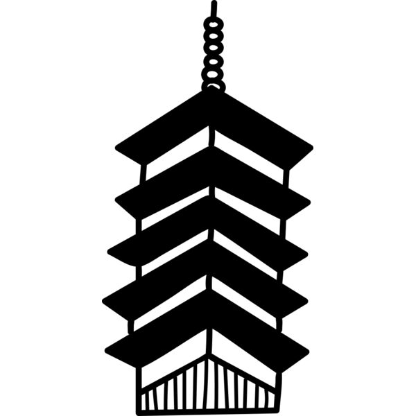 Pagoda Tower Thumbnail