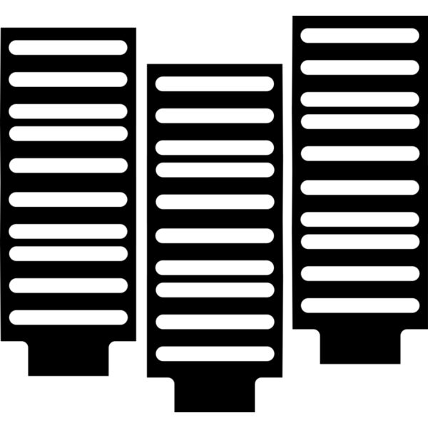 City Building Thumbnail