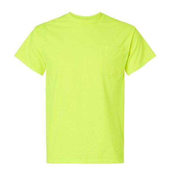 Ultra Cotton® Pocket T-Shirt Thumbnail