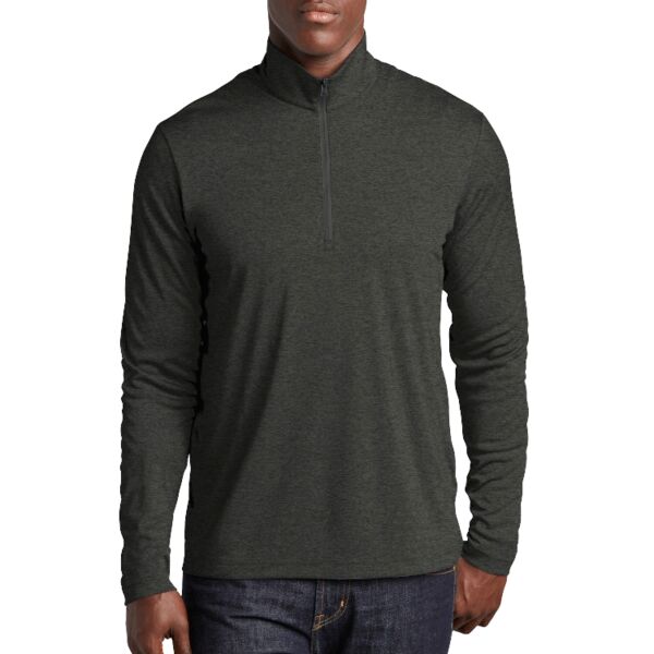 Endeavor 1/4 Zip Pullover Thumbnail