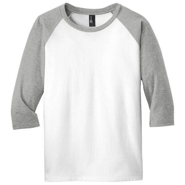 ® Youth Very Important Tee ® 3/4 Sleeve Thumbnail