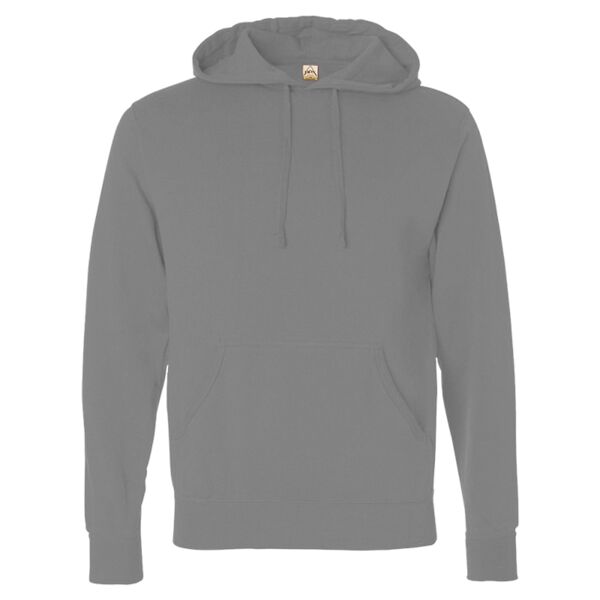 Hooded Sweatshirt Thumbnail