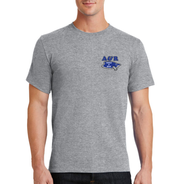 A&R Pools - Tall Essential Tee Thumbnail