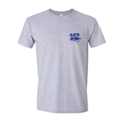 A&R Pools - Softstyle® T-Shirt Thumbnail