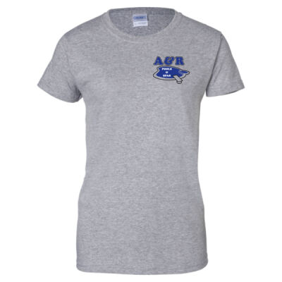 A&R Pools - Ultra Cotton® Women’s T-Shirt Thumbnail