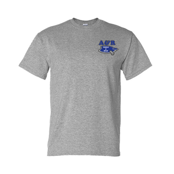 A&R Pools - DryBlend® T-Shirt Thumbnail