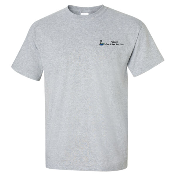 Aloha Pool Service - Ultra Cotton® T-Shirt Thumbnail