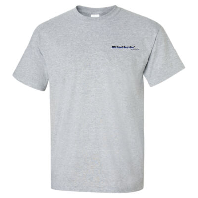 DS Pool Service - Ultra Cotton® T-Shirt Thumbnail