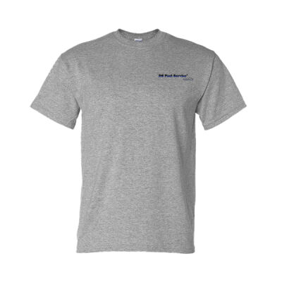 DS Pool Service - DryBlend® T-Shirt Thumbnail
