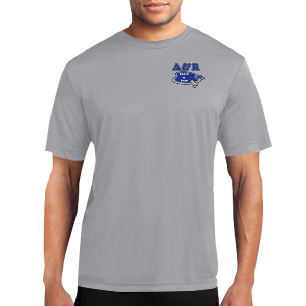 A&R Pools - Performance Tee Thumbnail