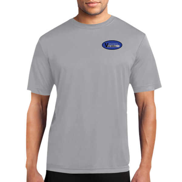 Van Brill - Performance Tee Thumbnail