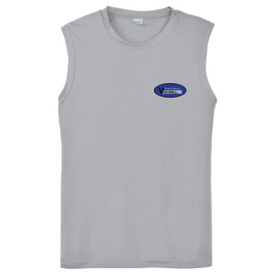 Van Brill - Sleeveless PosiCharge ® Competitor Tee Thumbnail