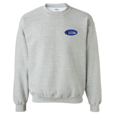 Van Brill - Heavy Blend™ Crewneck Sweatshirt Thumbnail