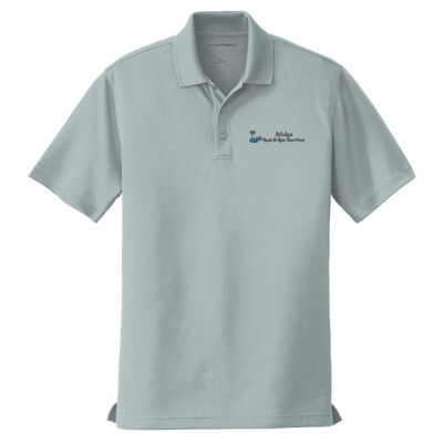 Aloha Pool Service - Dry Zone ® UV Micro Mesh Polo Thumbnail