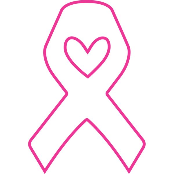 heart ribbons 02 Thumbnail