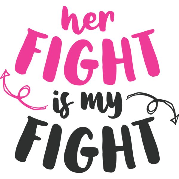 her fight is my fight 01 Thumbnail