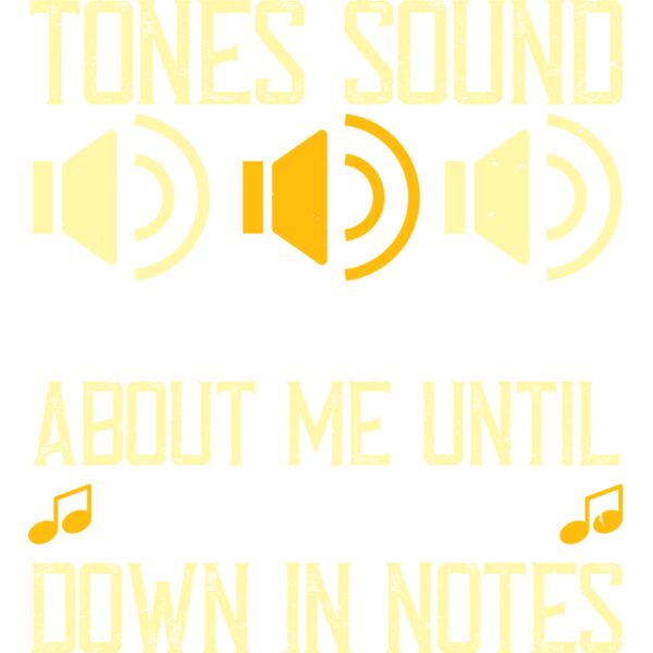 Tones sound  and roar and storm about me until I have set them down in notes 01 Thumbnail