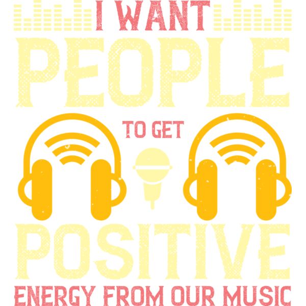 I want people to get positive energy from our music 01 Thumbnail