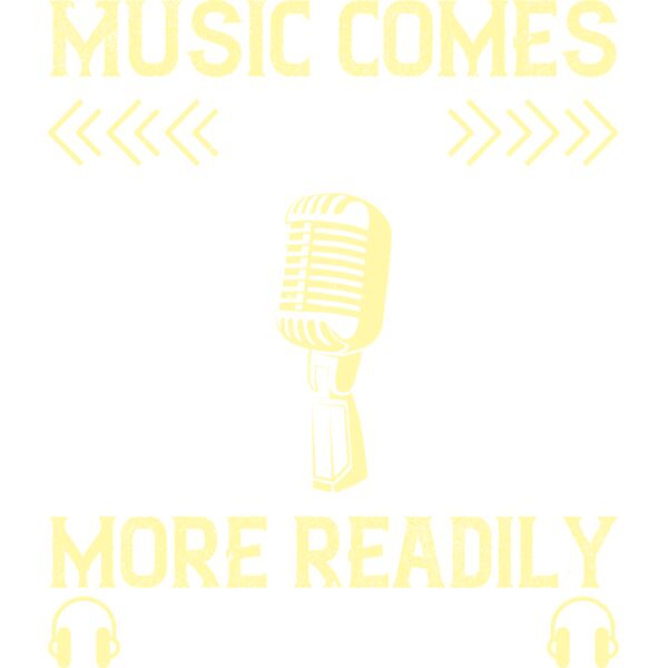 Music comes to me more readily than words 01 Thumbnail