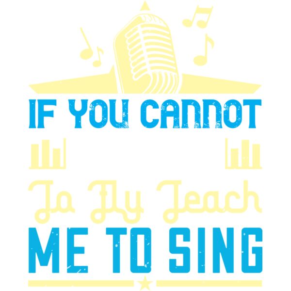 If you cannot teach me to fly  teach me to sing 01 Thumbnail