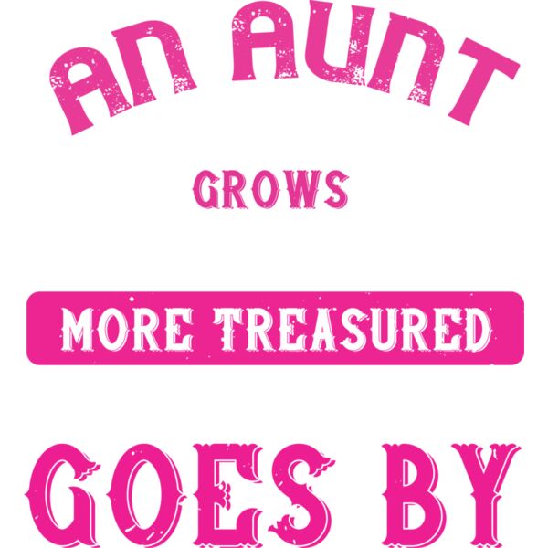 An aunt grows more treasured as time goes by 01 Thumbnail