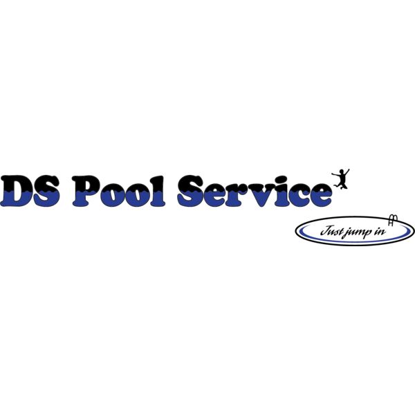 DS Pool Service - Front for Light Colored shirts Thumbnail