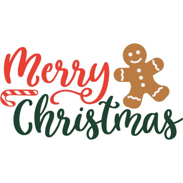 CHR014 Merry Christmas Thumbnail